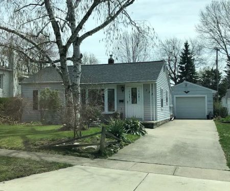 Dunrite Roofing & Siding Co