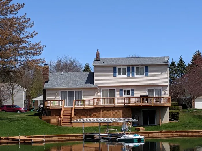 Dunrite Roofing & Siding Co Picture 3