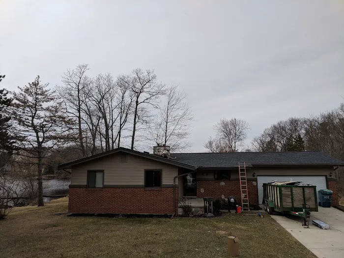 Dunrite Roofing & Siding Co Picture 8