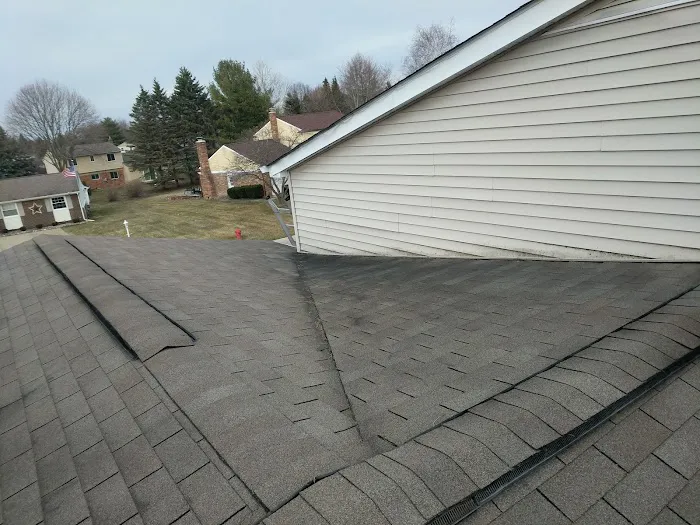 Dunrite Roofing & Siding Co Picture 5