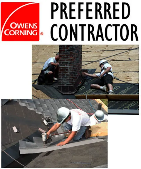 Dunrite Roofing & Siding Co Picture 7