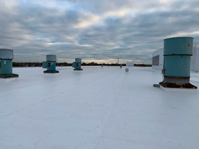 Gordon North Roofing Picture 1