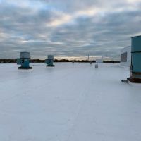 Gordon North Roofing ico