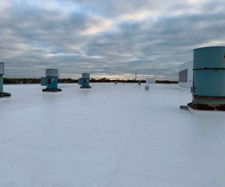 Gordon North Roofing