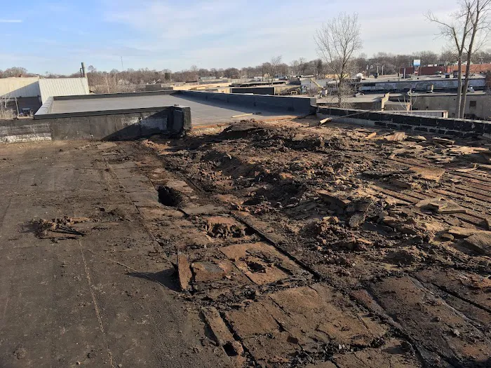 Gordon North Roofing Picture 3