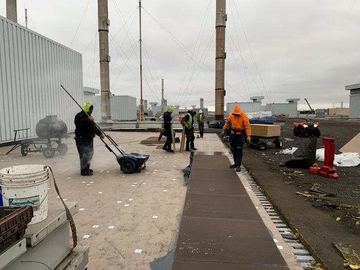 Gordon North Roofing Picture 4