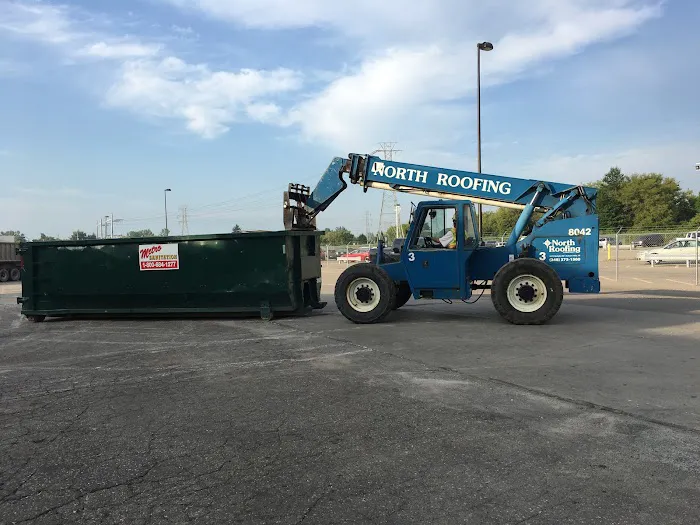 Gordon North Roofing Picture 9