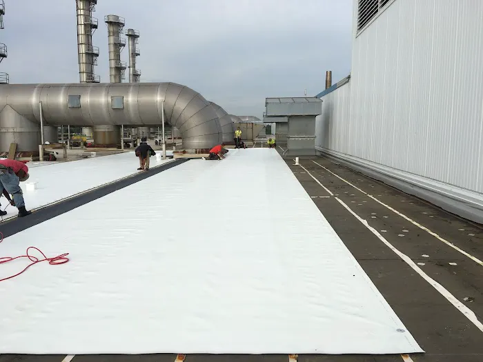 Gordon North Roofing Picture 8