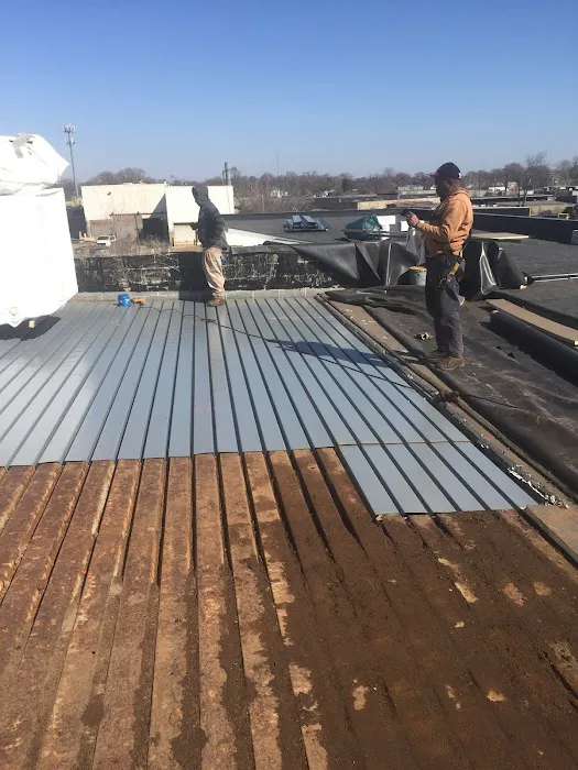 Gordon North Roofing Picture 7