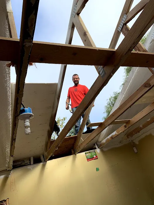 Roof Restoration Technologies Incorporated Picture 1