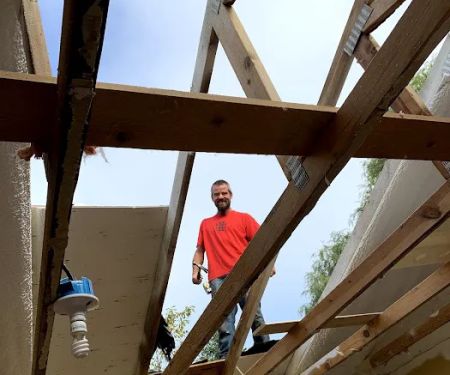 Roof Restoration Technologies Incorporated