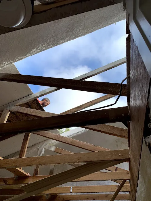 Roof Restoration Technologies Incorporated Picture 2