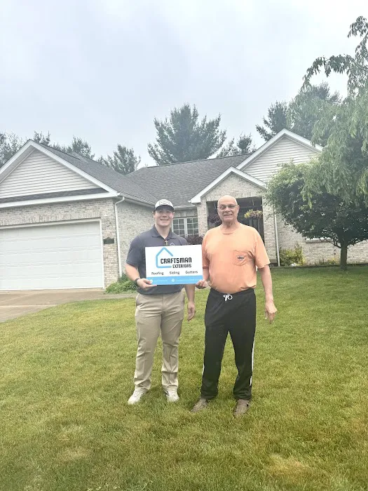 Craftsman Exteriors Picture 3