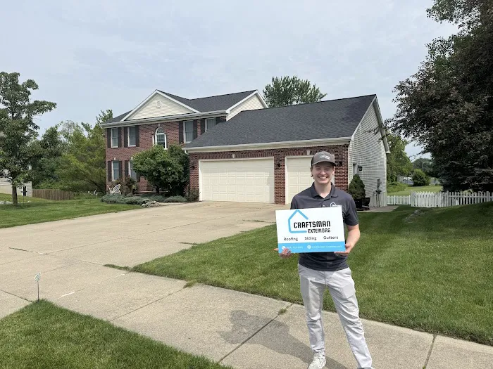 Craftsman Exteriors Picture 1