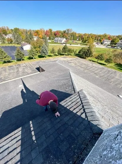 Craftsman Exteriors Picture 2