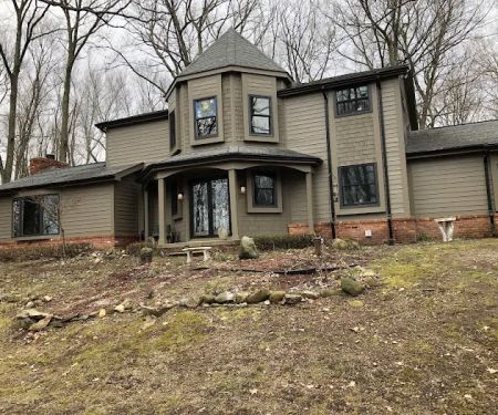 The Gutter Guys and Gals of Michigan LLC