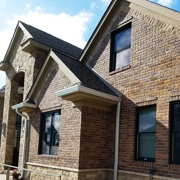 The Gutter Guys and Gals of Michigan LLC Picture 2