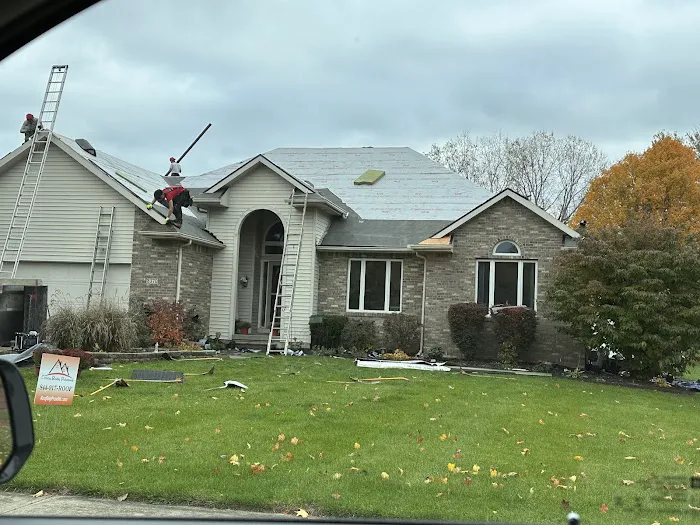 Clarkston Roofing Professionals LLC Picture 2