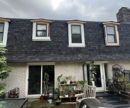 Clarkston Roofing Professionals LLC