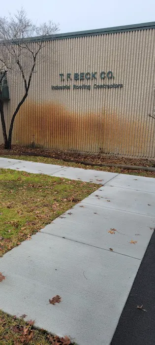 T F Beck Company Picture 1