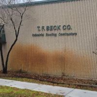 T F Beck Company ico