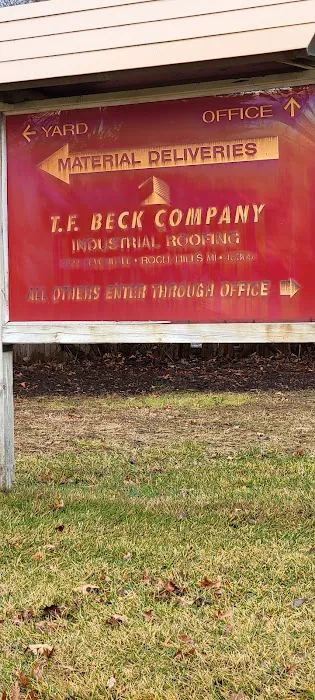 T F Beck Company Picture 3