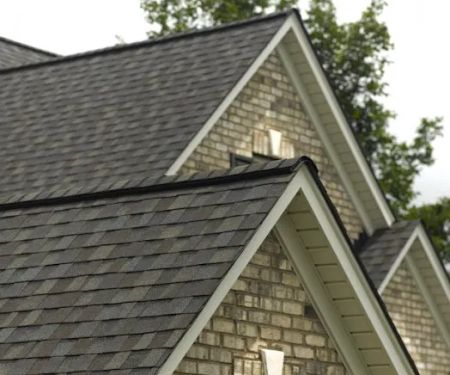 Barrett Roofing