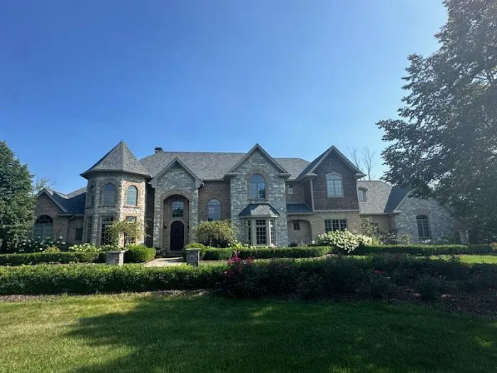 Barrett Roofing Picture 2