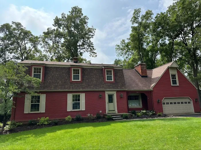 Barrett Roofing Picture 8