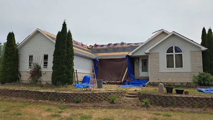 Barrett Roofing Picture 6