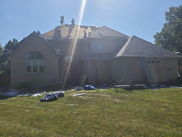 Barrett Roofing Picture 7