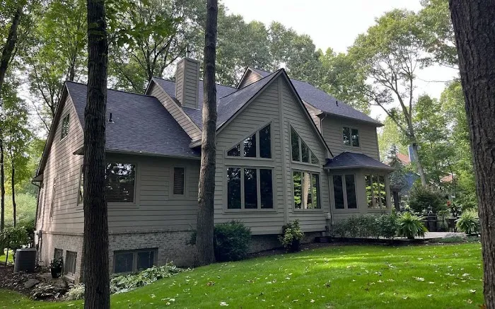 Barrett Roofing Picture 5