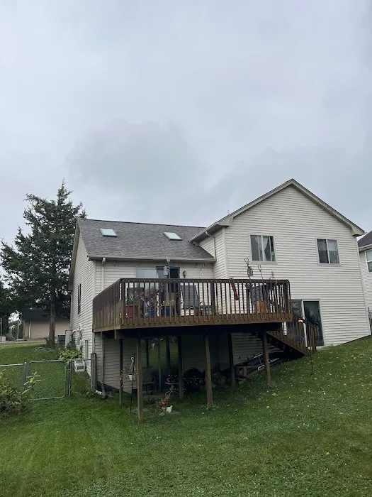 Homezone Windows & Roofing Picture 1