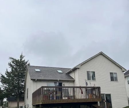 Homezone Windows & Roofing