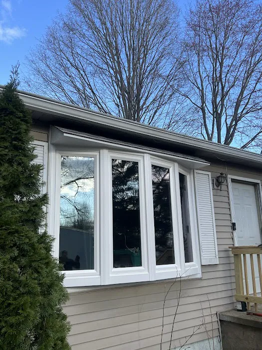 Homezone Windows & Roofing Picture 2