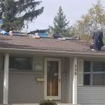 Larsen Roofing