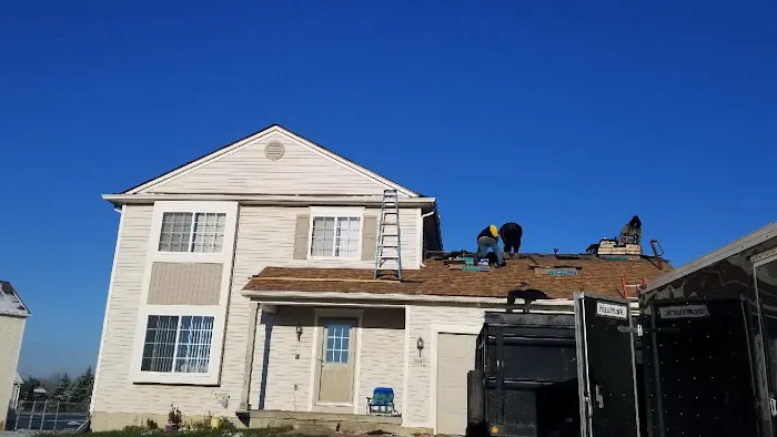 Larsen Roofing Picture 3