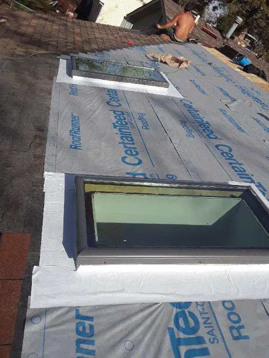 Larsen Roofing Picture 5