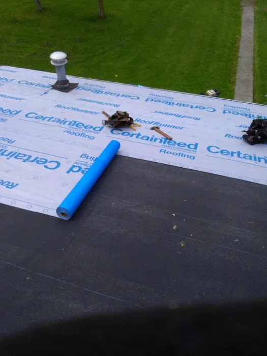 Larsen Roofing Picture 8