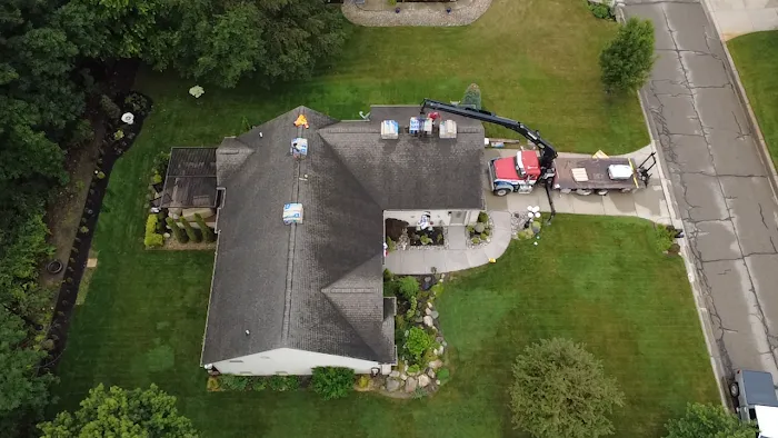 Vertex Roofing Solutions Picture 5