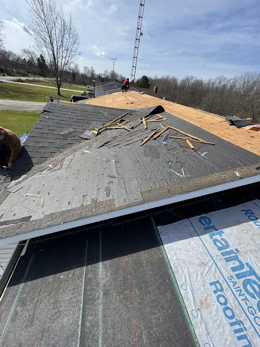 Vertex Roofing Solutions Picture 9