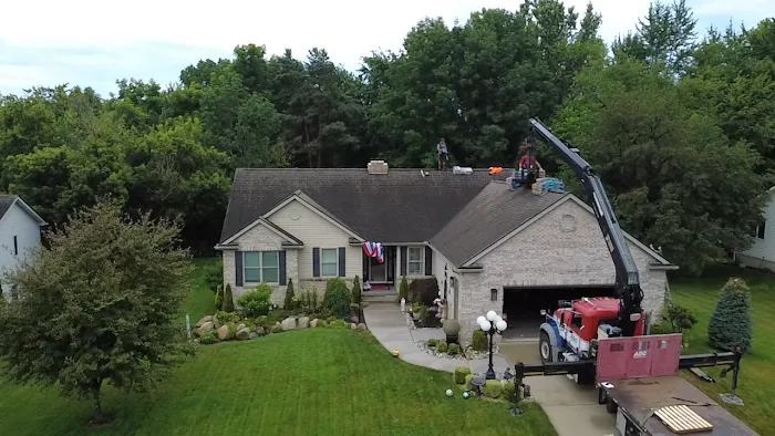 Vertex Roofing Solutions Picture 6