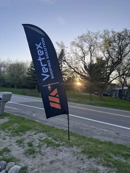 Vertex Roofing Solutions Picture 10