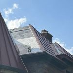 American Metal Roofs