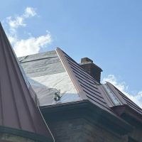 American Metal Roofs ico