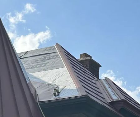 American Metal Roofs