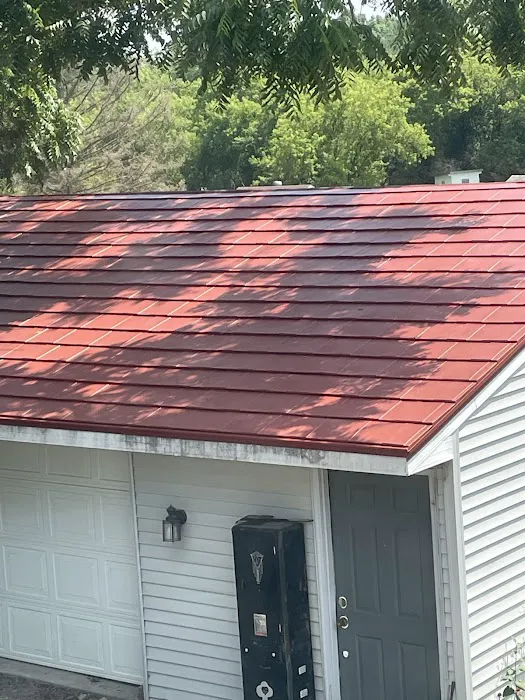 American Metal Roofs Picture 4
