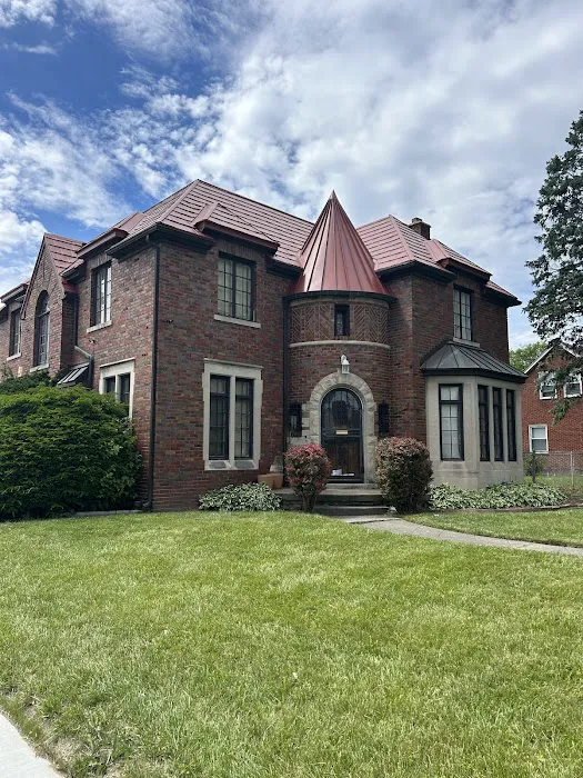 American Metal Roofs Picture 2