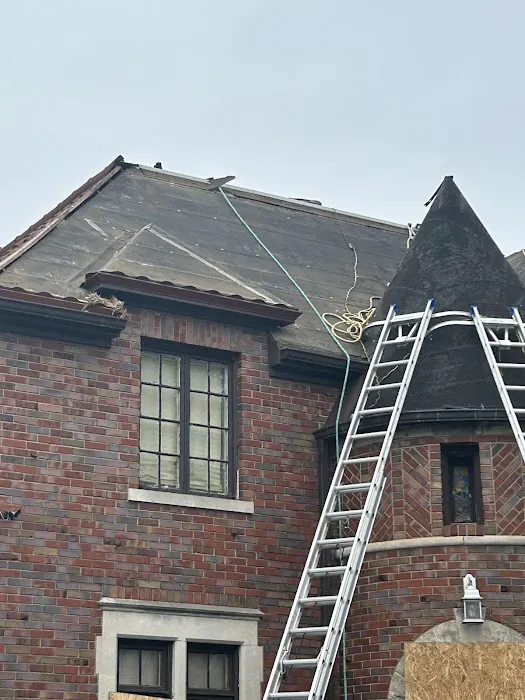 American Metal Roofs Picture 8