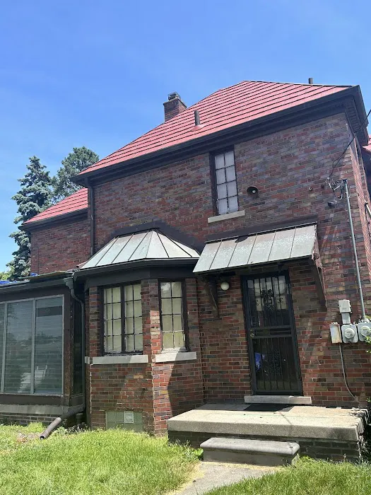 American Metal Roofs Picture 6